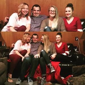 Meet your Posher, Shawn